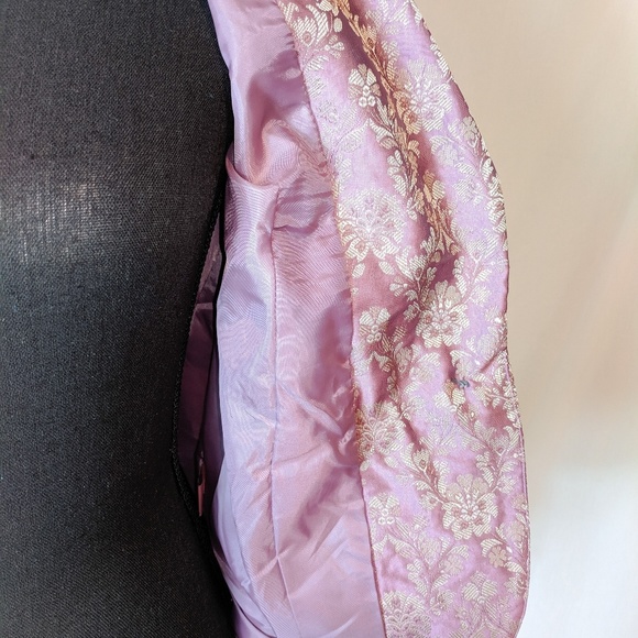 Vintage inspired Banolino Blazer - Picture 5 of 8